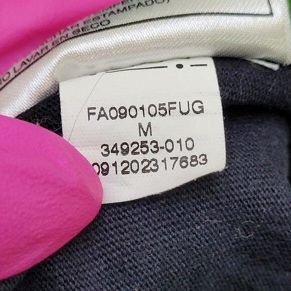 Nike Air "Bad Attitude" Shoebox Monster Shirt Medium 20x26 - Picture 9 of 15